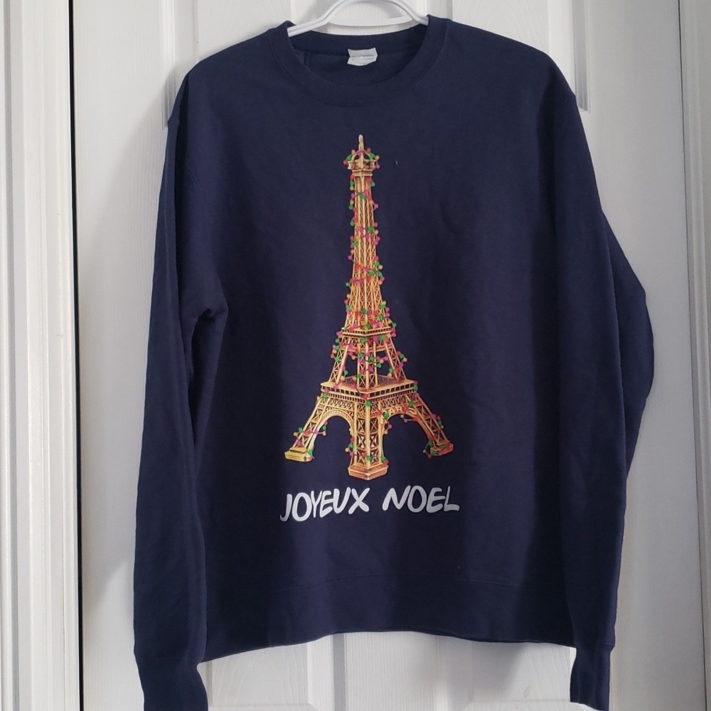 Port & Company Sweatshirt NWOT
